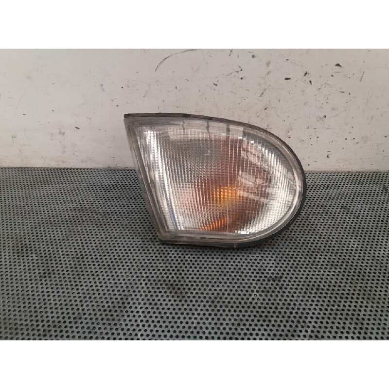 Recambio de piloto delantero derecho para tata safari 1.9 d referencia OEM IAM - Azul