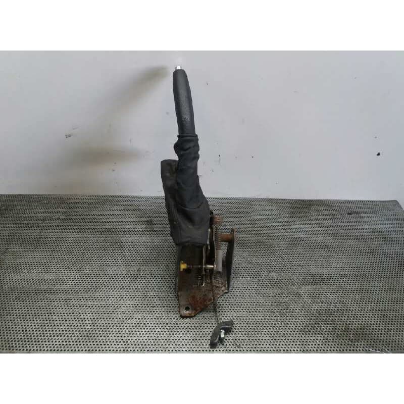 Recambio de palanca freno para peugeot 407 1.6 hdi referencia OEM IAM - Gris