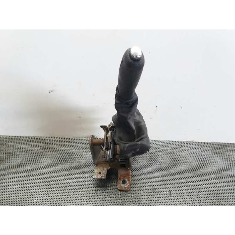 Recambio de palanca freno para peugeot 407 1.6 hdi referencia OEM IAM - Gris 2