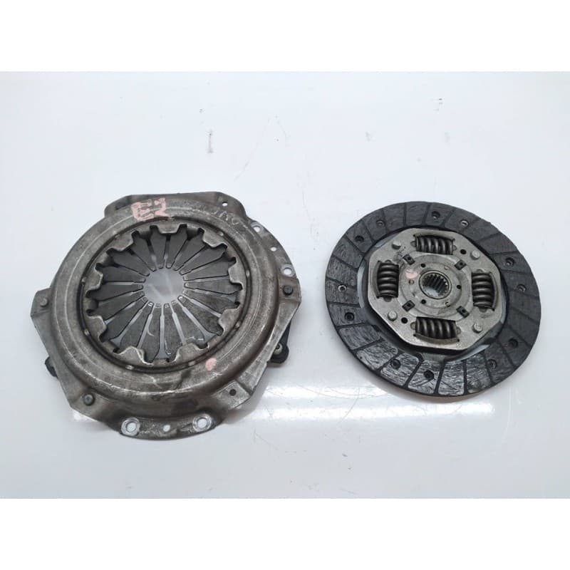Recambio de kit embrague para peugeot 207 confort referencia OEM IAM   VALEO