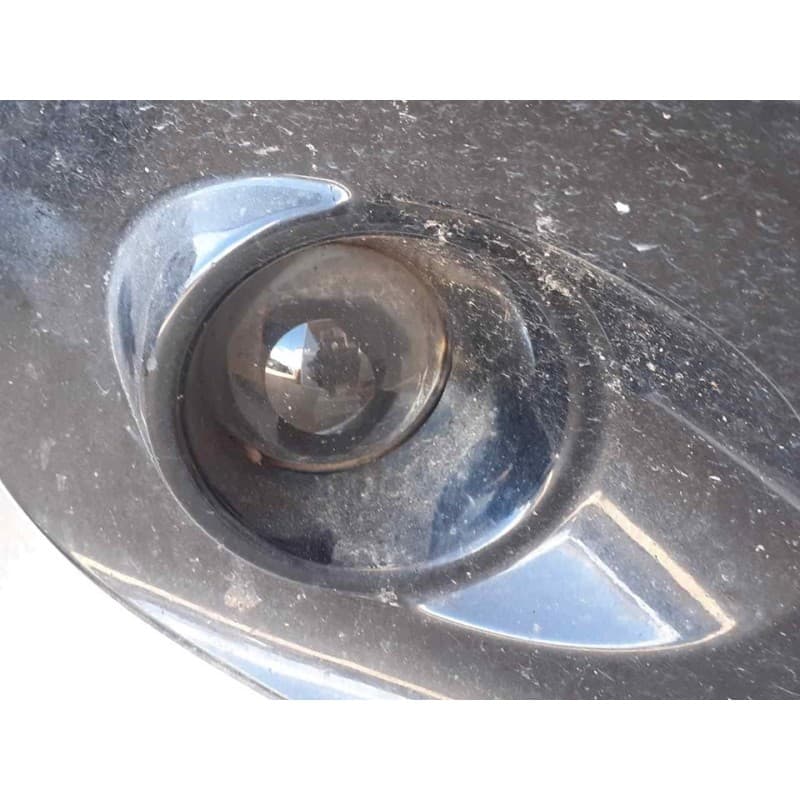 Recambio de faro antiniebla derecho para kia cee'd business referencia OEM IAM - Blanco
