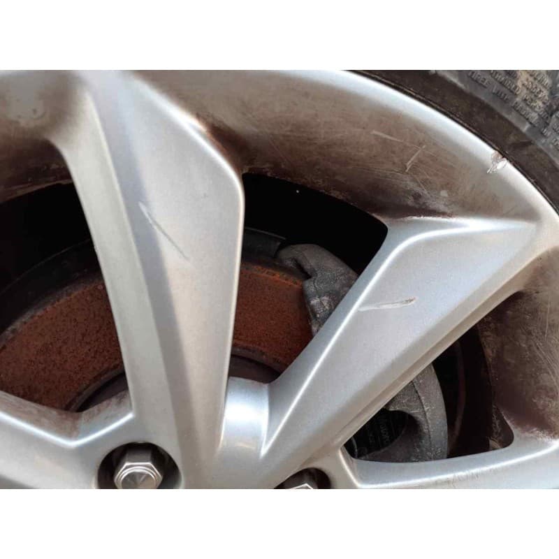 Recambio de llanta para ford fiesta (ce1) trend referencia OEM IAM 2