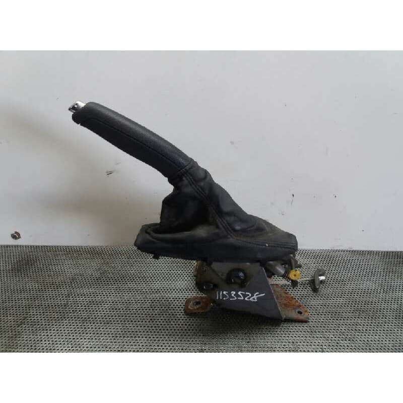 Recambio de palanca freno para peugeot 407 1.6 hdi referencia OEM IAM - Gris 5