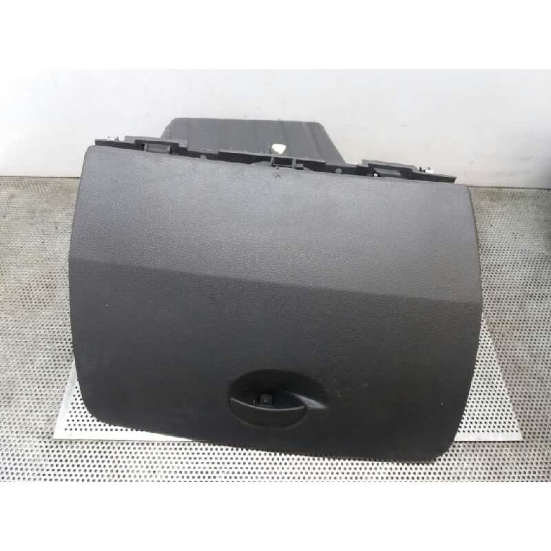 Recambio de guantera para renault modus 1.5 dci diesel cat referencia OEM IAM - Gris