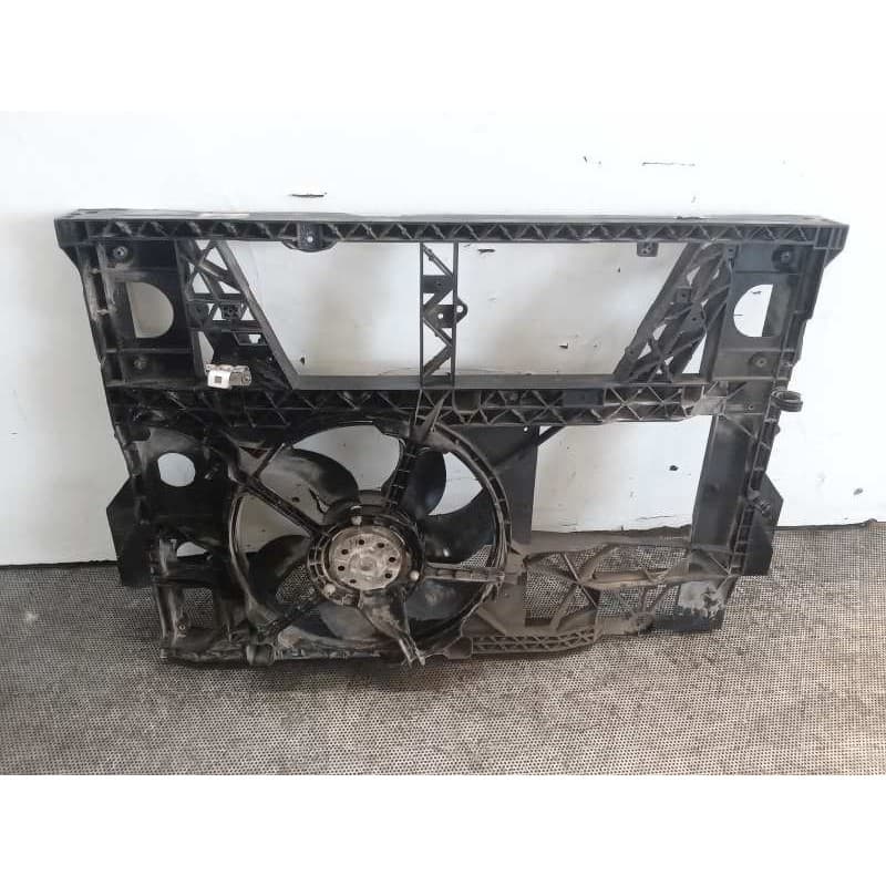 Recambio de electroventilador para opel movano referencia OEM IAM GATE - Blanco 2