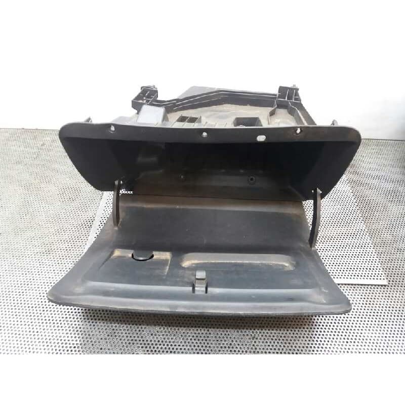 Recambio de guantera para renault modus 1.5 dci diesel cat referencia OEM IAM - Gris 2