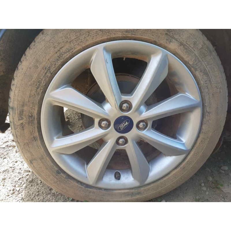 Recambio de llanta para ford fiesta (ce1) trend referencia OEM IAM