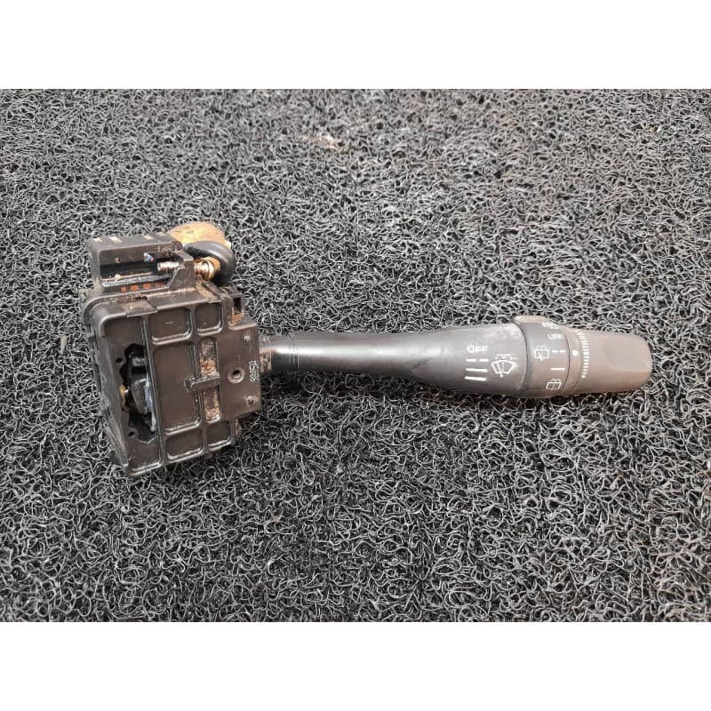 Recambio de mando limpia para nissan patrol gr (y61) gr s referencia OEM IAM - Azul