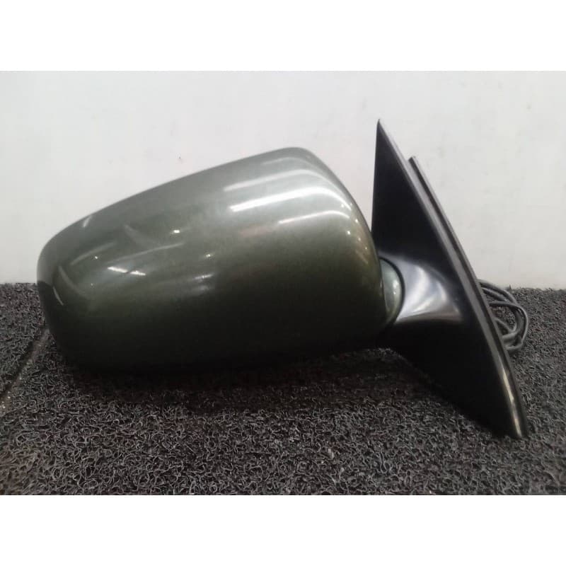 Recambio de retrovisor derecho para audi a4 berlina (8e) 2.0 referencia OEM IAM - Verde 2
