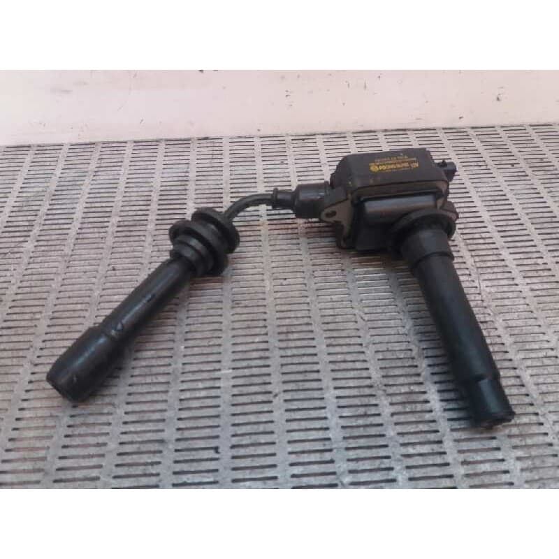 Recambio de bobina encendido para kia shuma 1.5 referencia OEM IAM OK2A318100A - Blanco