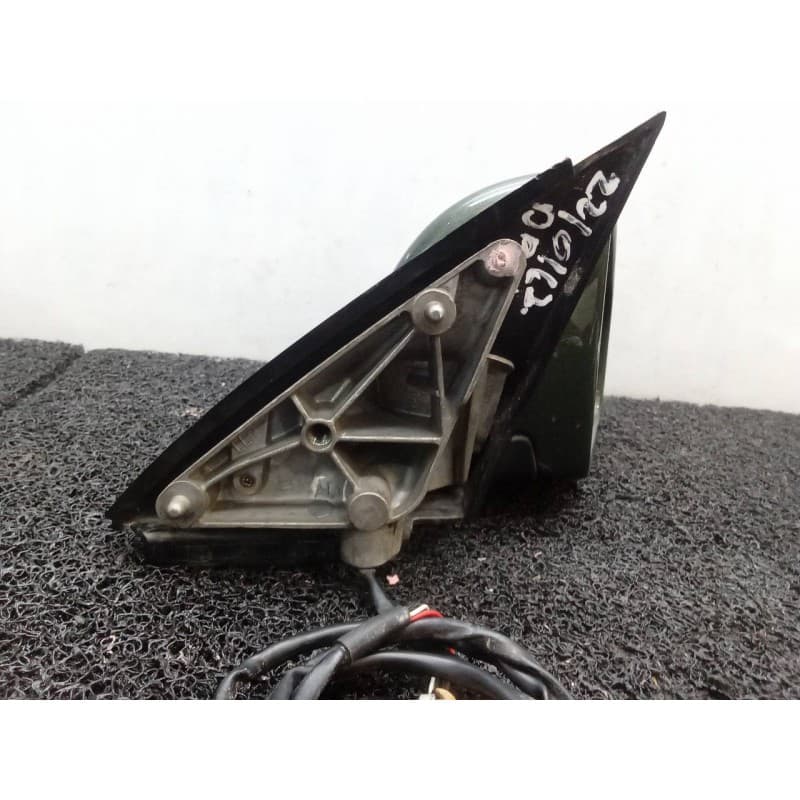 Recambio de retrovisor derecho para audi a4 berlina (8e) 2.0 referencia OEM IAM - Verde 3