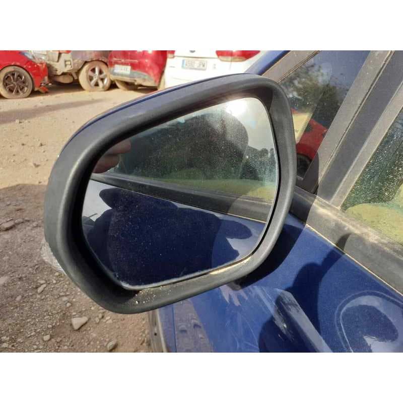 Recambio de retrovisor izquierdo para ford fiesta (ce1) trend referencia OEM IAM