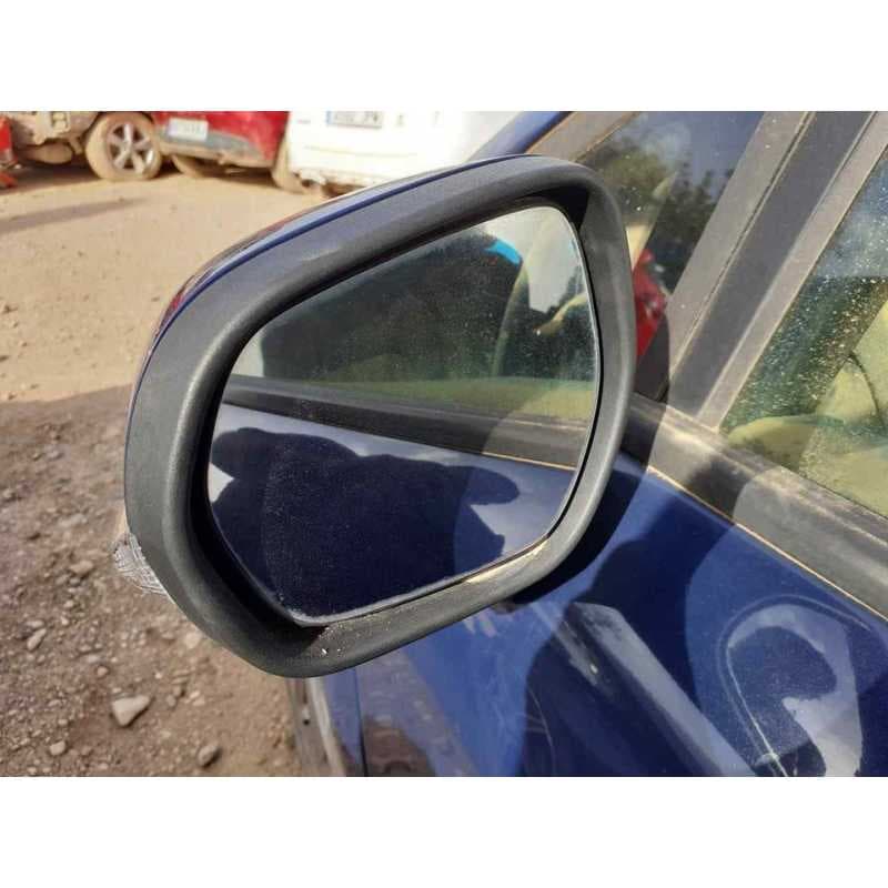 Recambio de retrovisor izquierdo para ford fiesta (ce1) trend referencia OEM IAM 2