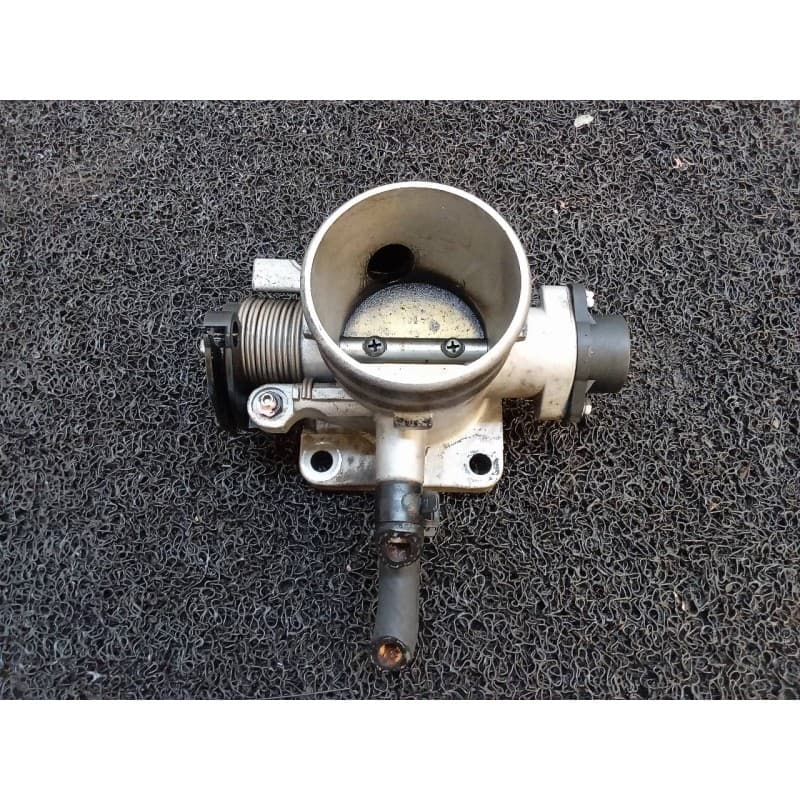 Recambio de caja mariposa para kia rio 1.4 ex1 referencia OEM IAM 3517026900