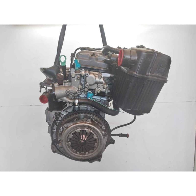 Recambio de motor completo para citroën saxo 1.1 sx referencia OEM IAM HFX 3