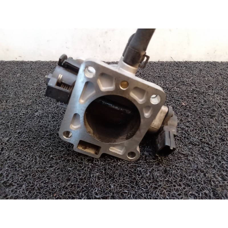 Recambio de caja mariposa para kia rio 1.4 ex1 referencia OEM IAM 3517026900 4