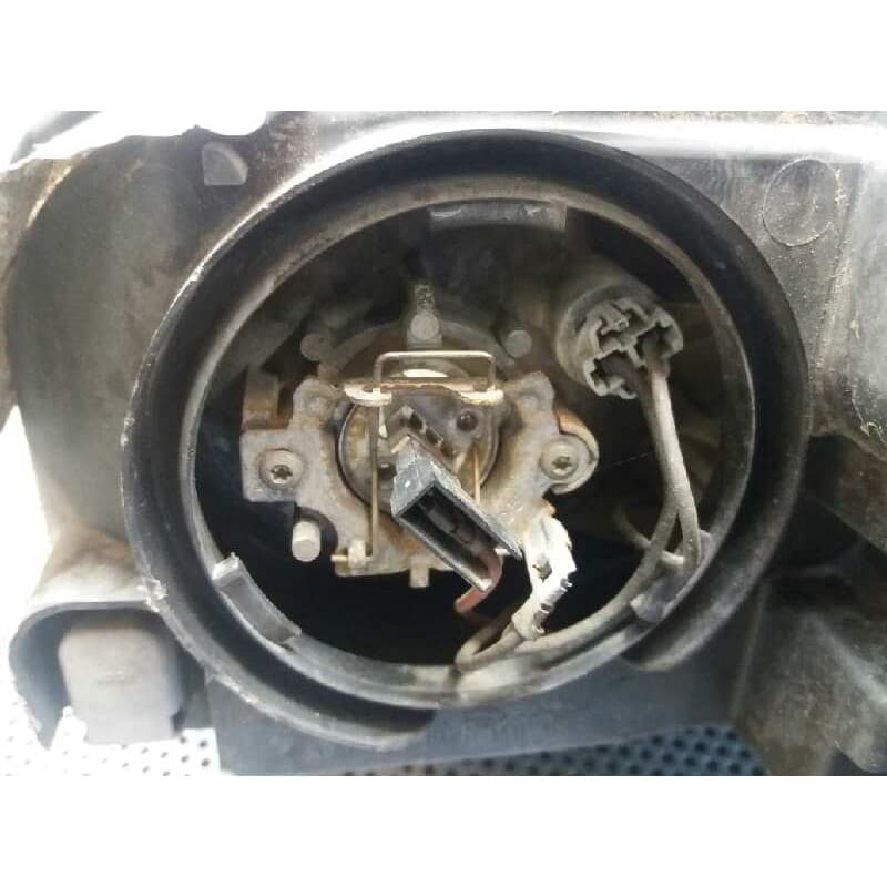 Recambio de faro derecho para mg streetwise 1.4 referencia OEM IAM 2
