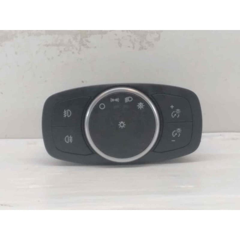 Recambio de mando luces para ford focus st-line referencia OEM IAM JX7T13D061NB