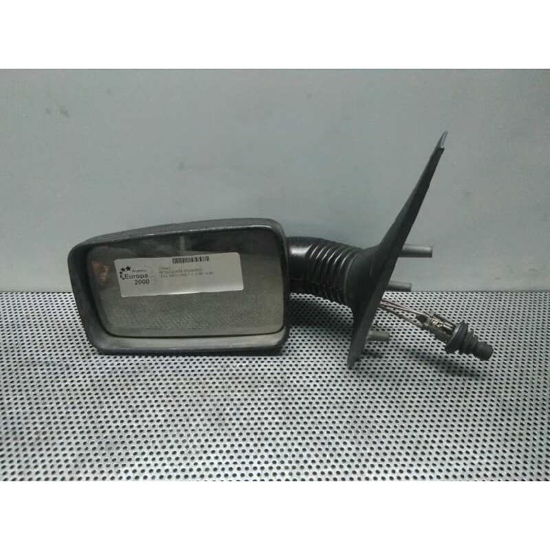 Recambio de retrovisor izquierdo para fiat tipo (160) referencia OEM IAM  82830