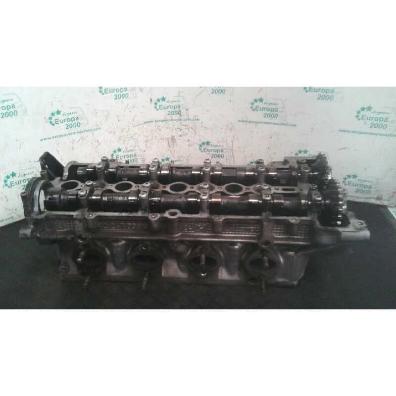 Recambio de culata para mg serie 75 (rj) 2.0 16v cdt referencia OEM IAM