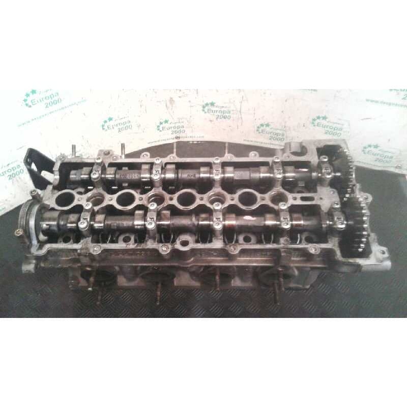 Recambio de culata para mg serie 75 (rj) 2.0 16v cdt referencia OEM IAM 2
