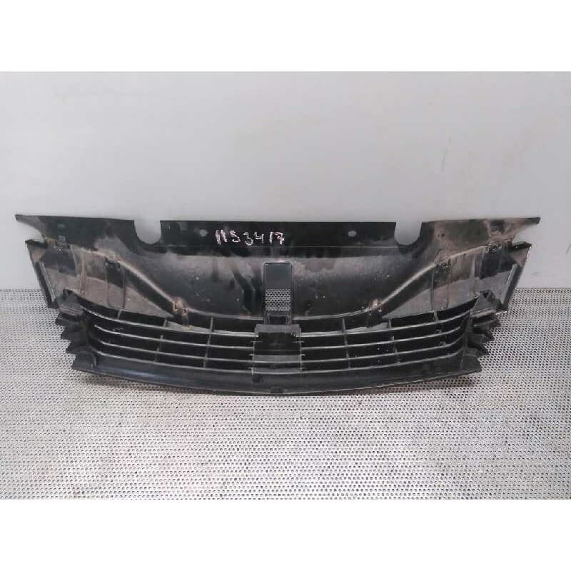 Recambio de rejilla delantera para renault laguna ii (bg0) 1.6 referencia OEM IAM 2