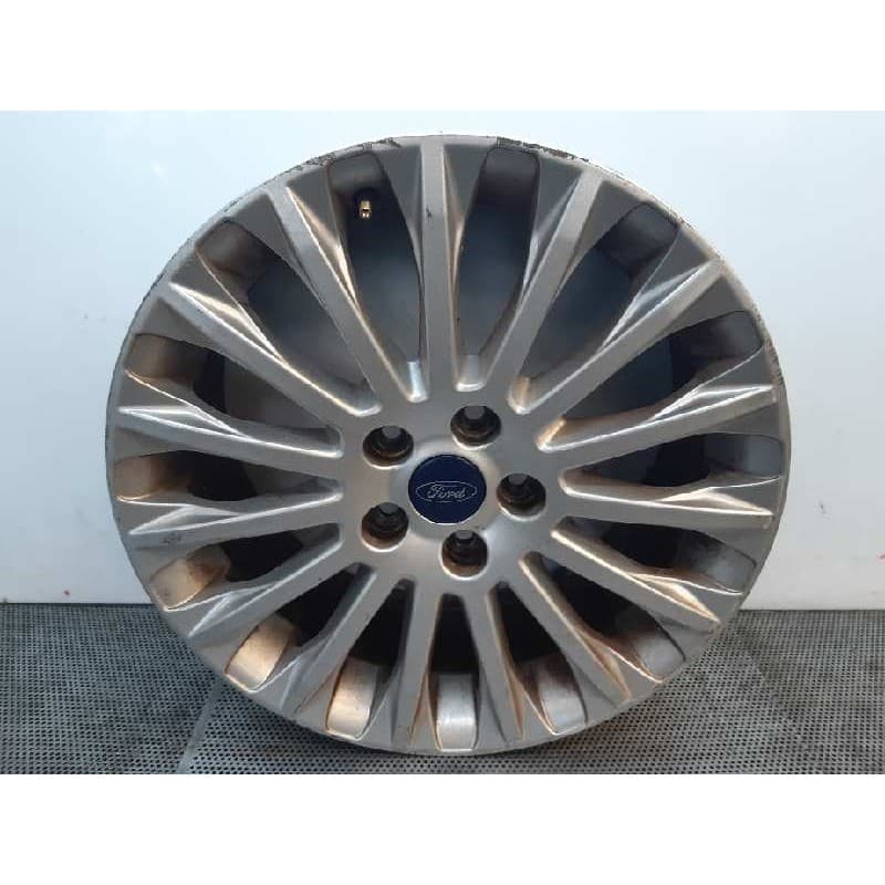Recambio de llanta para ford focus turn. (cb8) trend referencia OEM IAM E70JX17H2 - Negro