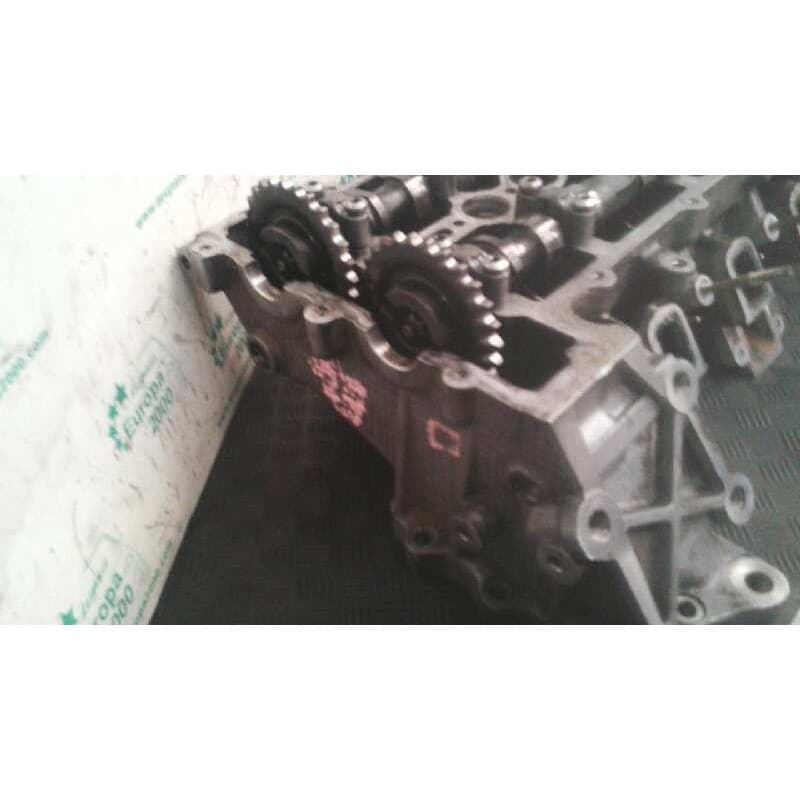 Recambio de culata para mg serie 75 (rj) 2.0 16v cdt referencia OEM IAM 5