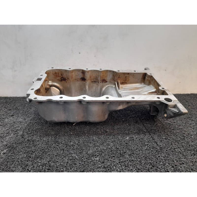 Recambio de carter para opel corsa d enjoy referencia OEM IAM 9128621 - Rojo