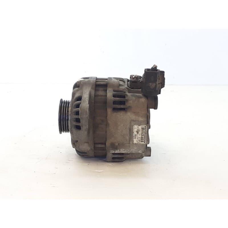 Recambio de alternador para mazda mx-3 (ec) 1.6 16v referencia OEM IAM A2T39391A