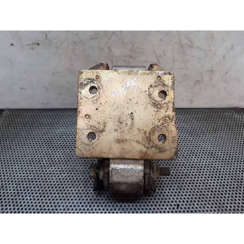 Recambio de soporte cambio para ford galaxy (vx) clx referencia OEM IAM - Gris 4