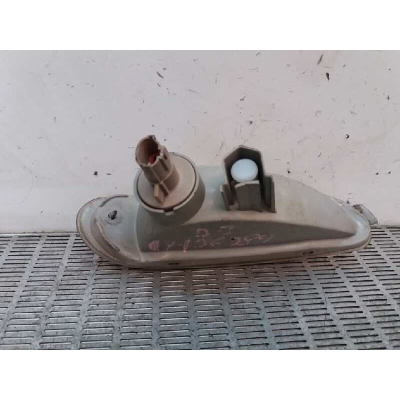Recambio de piloto delantero izquierdo para kia shuma 1.5 referencia OEM IAM - Blanco 3