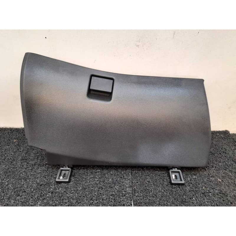 Recambio de guantera para opel kadett e gl berlina referencia OEM IAM - Gris