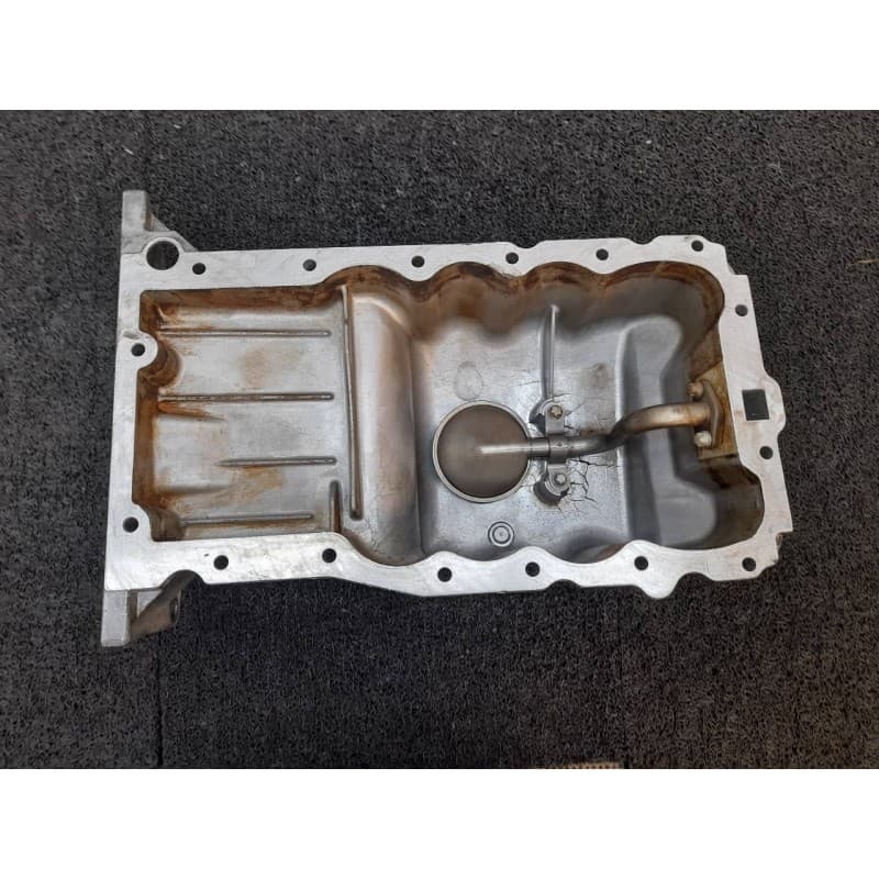 Recambio de carter para opel corsa d enjoy referencia OEM IAM 9128621 - Rojo 6