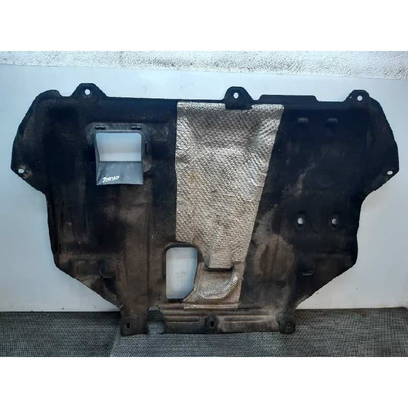 Recambio de cubrecarter para ford focus turn. (cb8) trend referencia OEM IAM - Negro