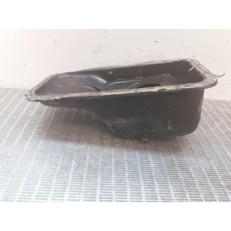 Recambio de carter para kia picanto 1.1 cat referencia OEM IAM - Negro
