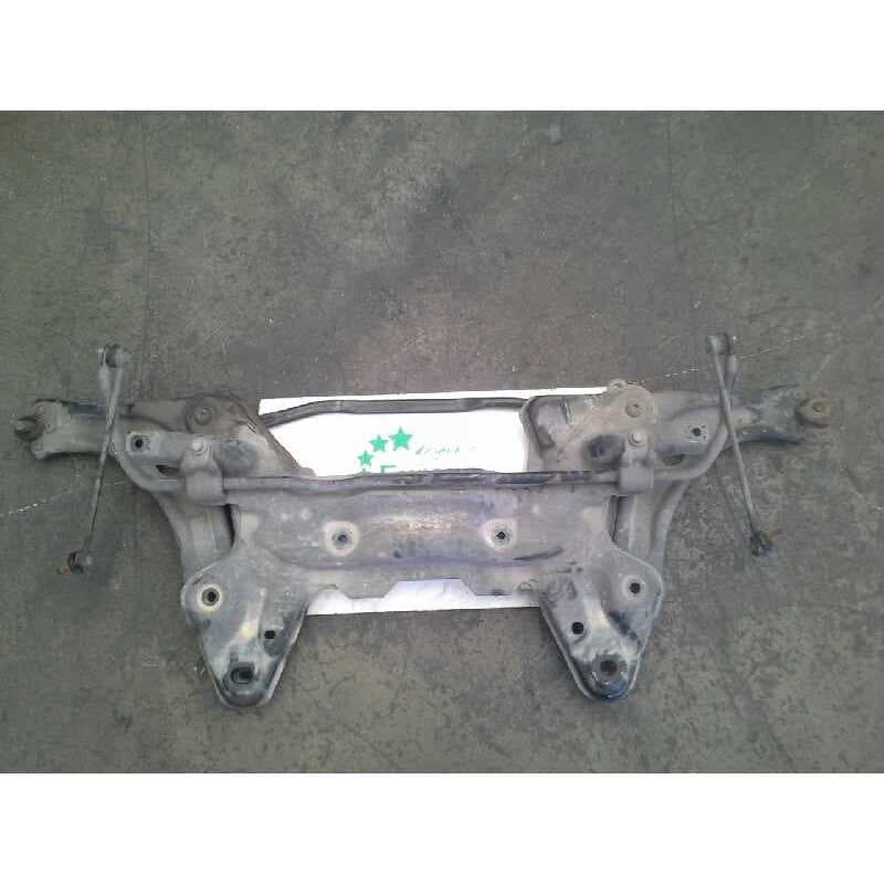 Recambio de puente delantero para citroën c3 1.4 referencia OEM IAM - Azul