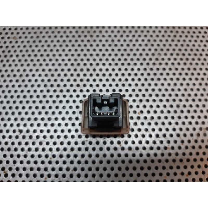 Recambio de warning para nissan note (e11e) acenta referencia OEM IAM 06019 - Gris 2