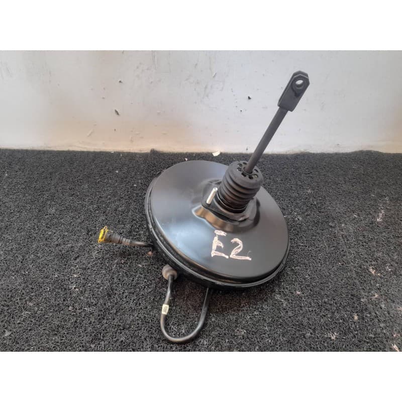 Recambio de servofreno para opel astra h ber. sport referencia OEM IAM 13216085 - Gris