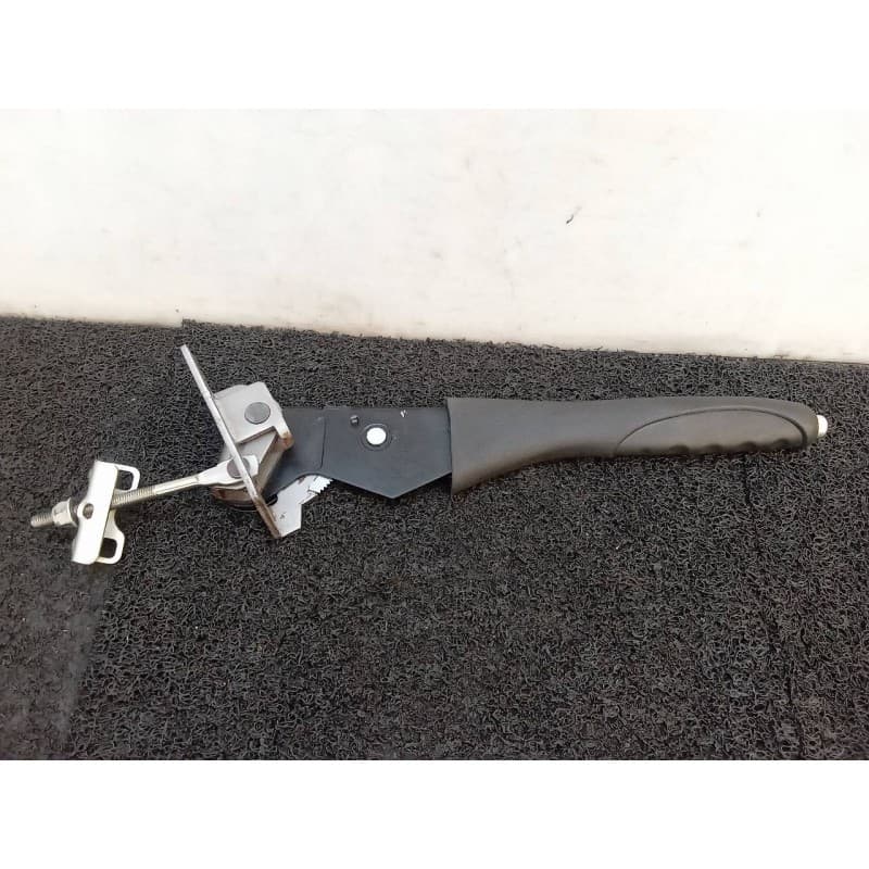 Recambio de palanca freno para peugeot 206+ básico referencia OEM IAM - Blanco 2