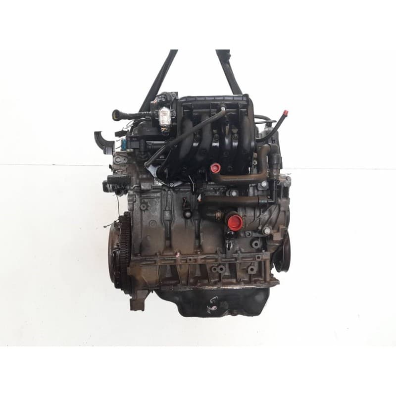 Recambio de motor completo para peugeot 106 (s2) max referencia OEM IAM HFX - Blanco 4