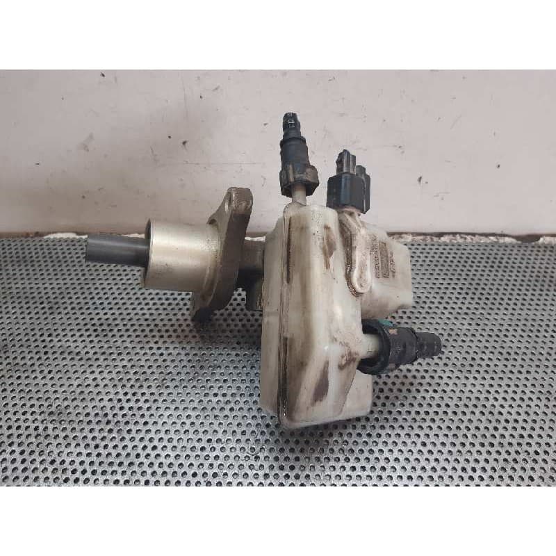 Recambio de bomba freno para ford focus c-max (cap) ambiente (d) referencia OEM IAM - Rojo