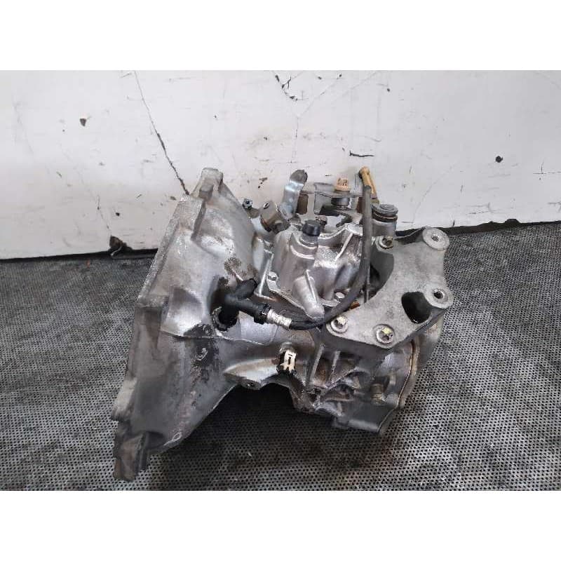 Recambio de caja cambios para opel corsa d enjoy referencia OEM IAM 643988655 - Rojo
