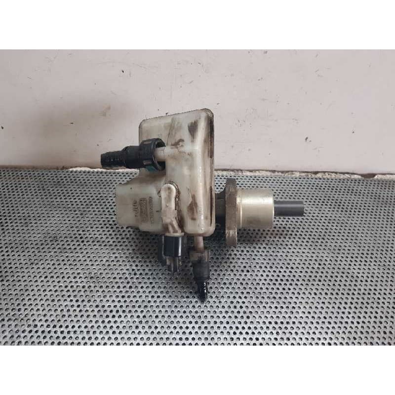 Recambio de bomba freno para ford focus c-max (cap) ambiente (d) referencia OEM IAM - Rojo 4