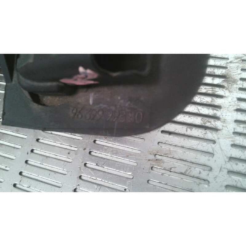 Recambio de sensor para citroën c2 1.1 referencia OEM IAM 9639999880 - Amarillo 3