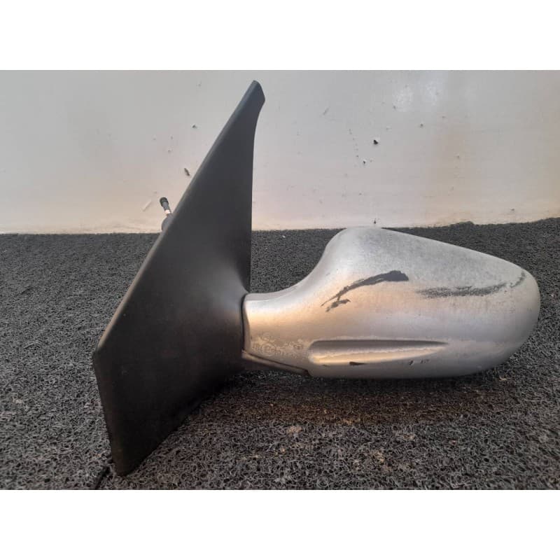 Recambio de retrovisor izquierdo para tata indica 1.4i referencia OEM IAM 2