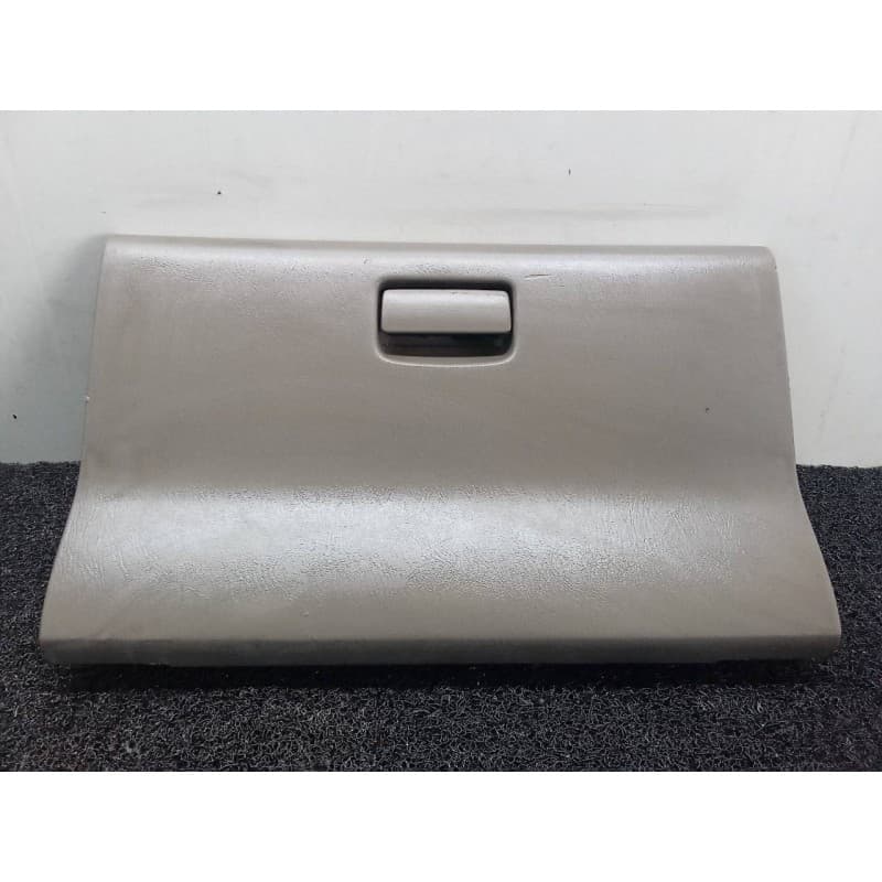 Recambio de guantera para nissan patrol gr (y61) comfort referencia OEM IAM