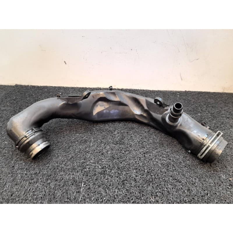 Recambio de tubo para seat ibiza (6l1) reference referencia OEM IAM 1J0129654AC - Blanco
