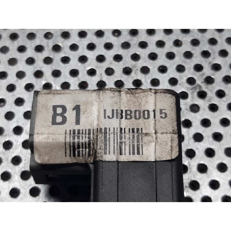 Recambio de sensor para kia rio 1.2 cat referencia OEM IAM IJBB0015 - Negro 3