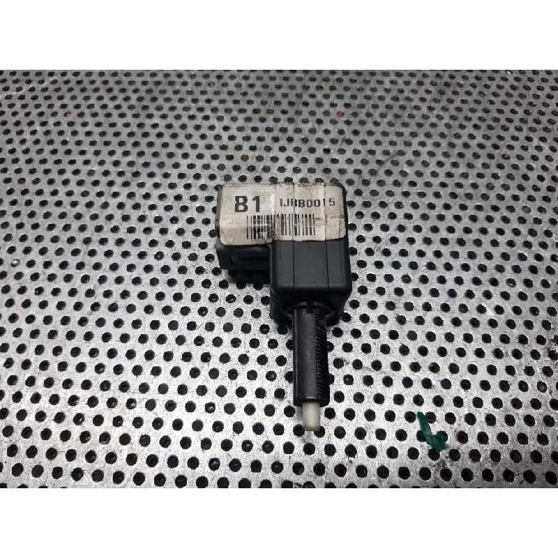 Recambio de sensor para kia rio 1.2 cat referencia OEM IAM IJBB0015 - Negro 4